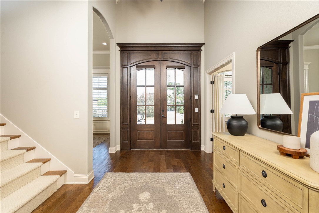 Stone Mountain Sub Ph I - Residential