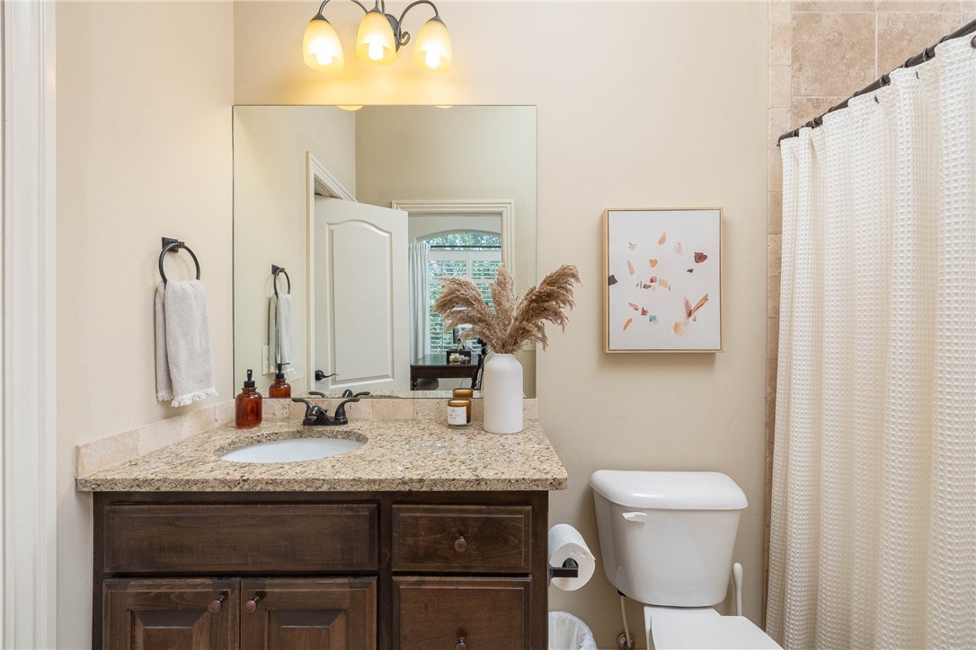 Stone Mountain Sub Ph I - Residential