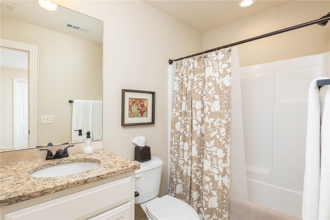 Stone Mountain Sub Ph I - Residential