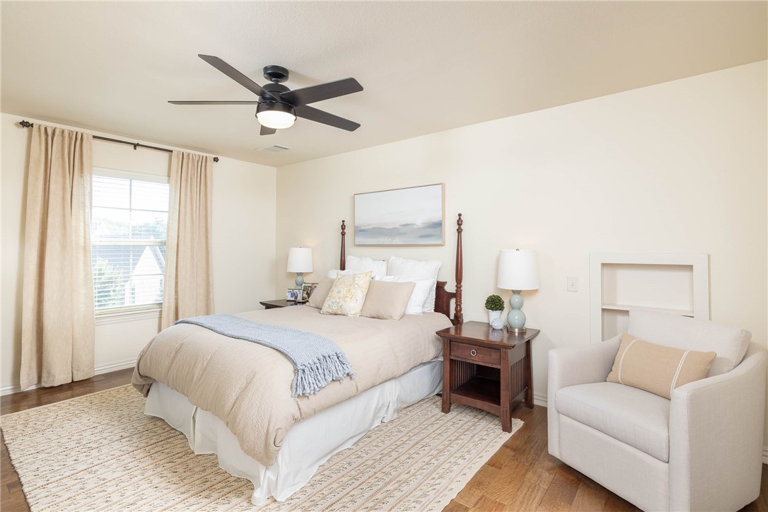 Stone Mountain Sub Ph I - Residential