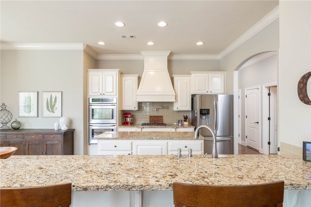 Stone Mountain Sub Ph I - Residential