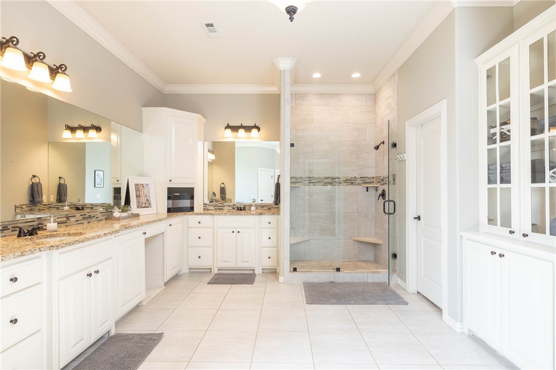 Stone Mountain Sub Ph I - Residential