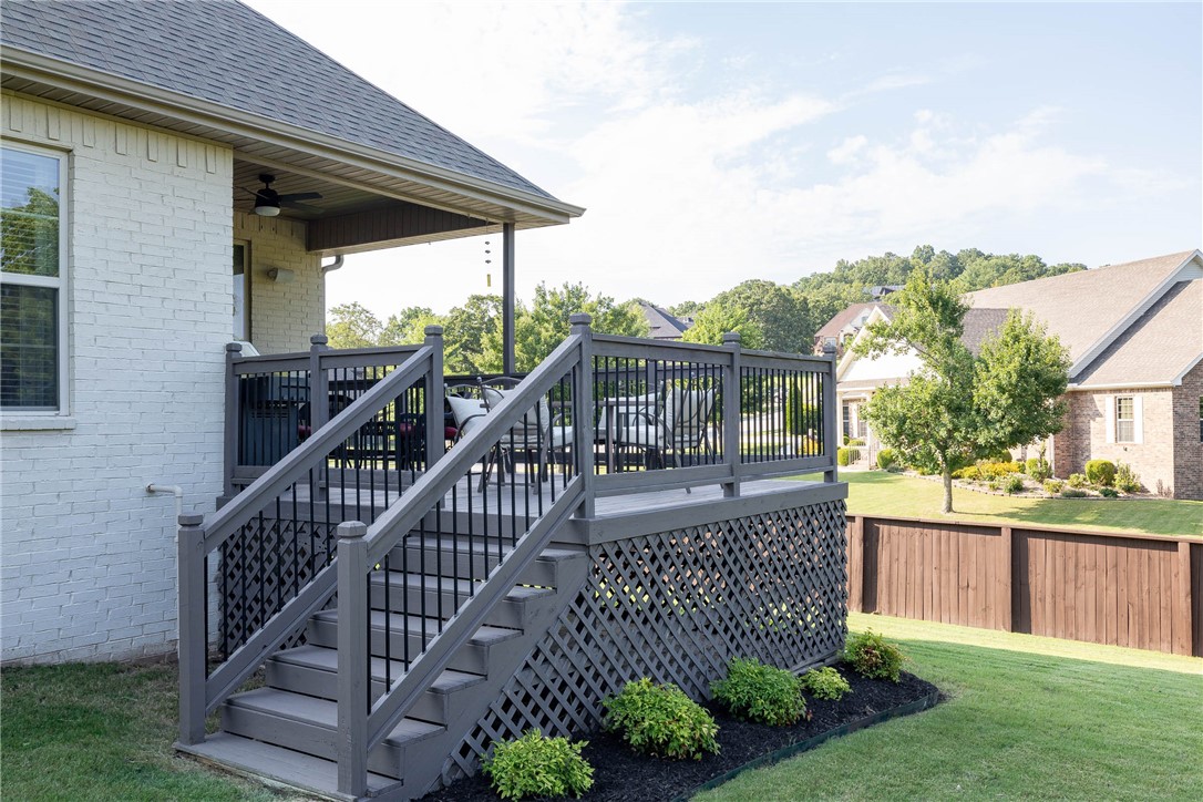 Stone Mountain Sub Ph I - Residential