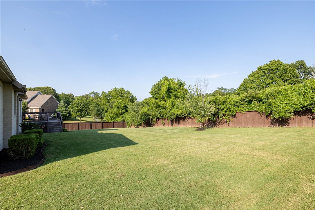 Stone Mountain Sub Ph I - Residential