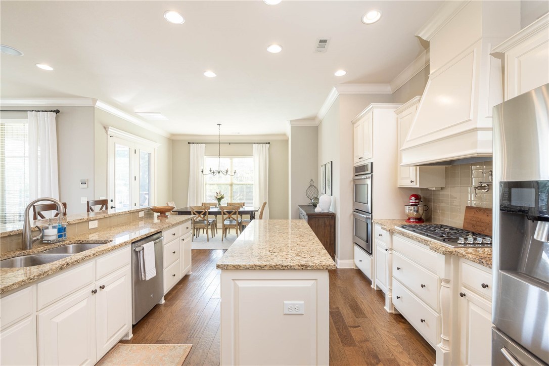 Stone Mountain Sub Ph I - Residential