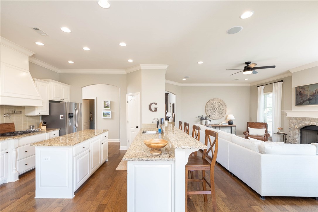 Stone Mountain Sub Ph I - Residential