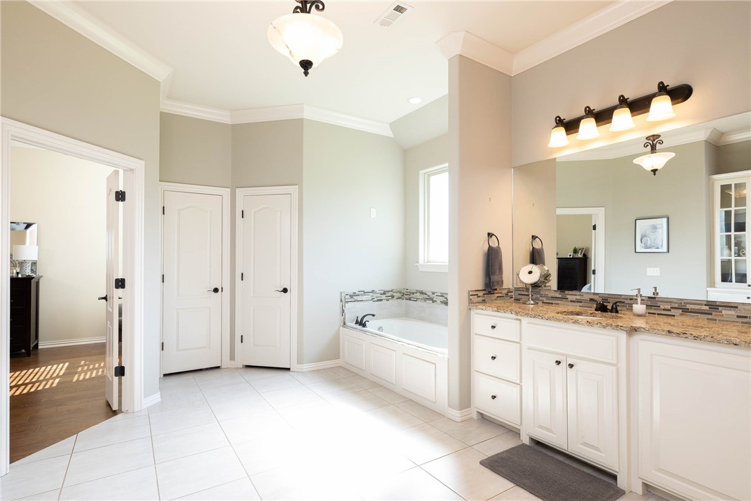 Stone Mountain Sub Ph I - Residential