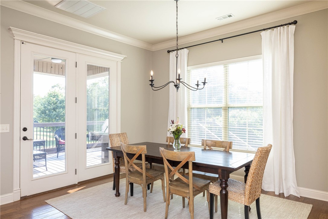 Stone Mountain Sub Ph I - Residential