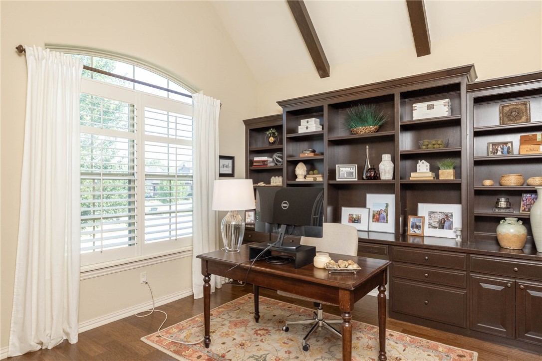 Stone Mountain Sub Ph I - Residential