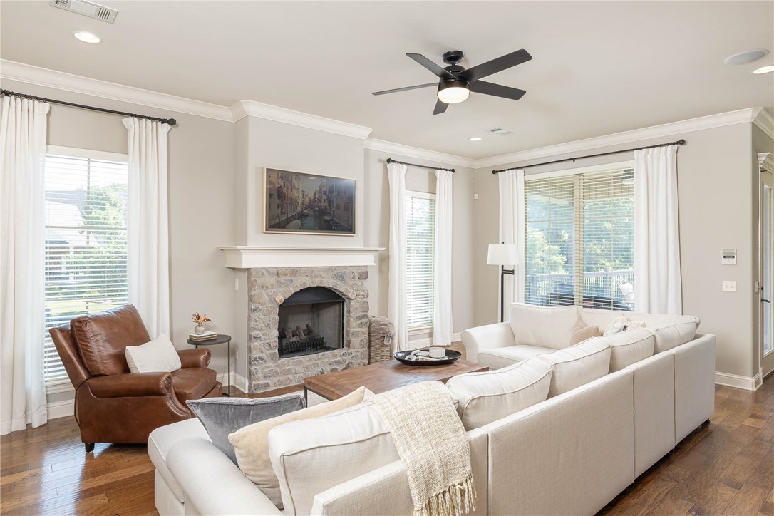 Stone Mountain Sub Ph I - Residential