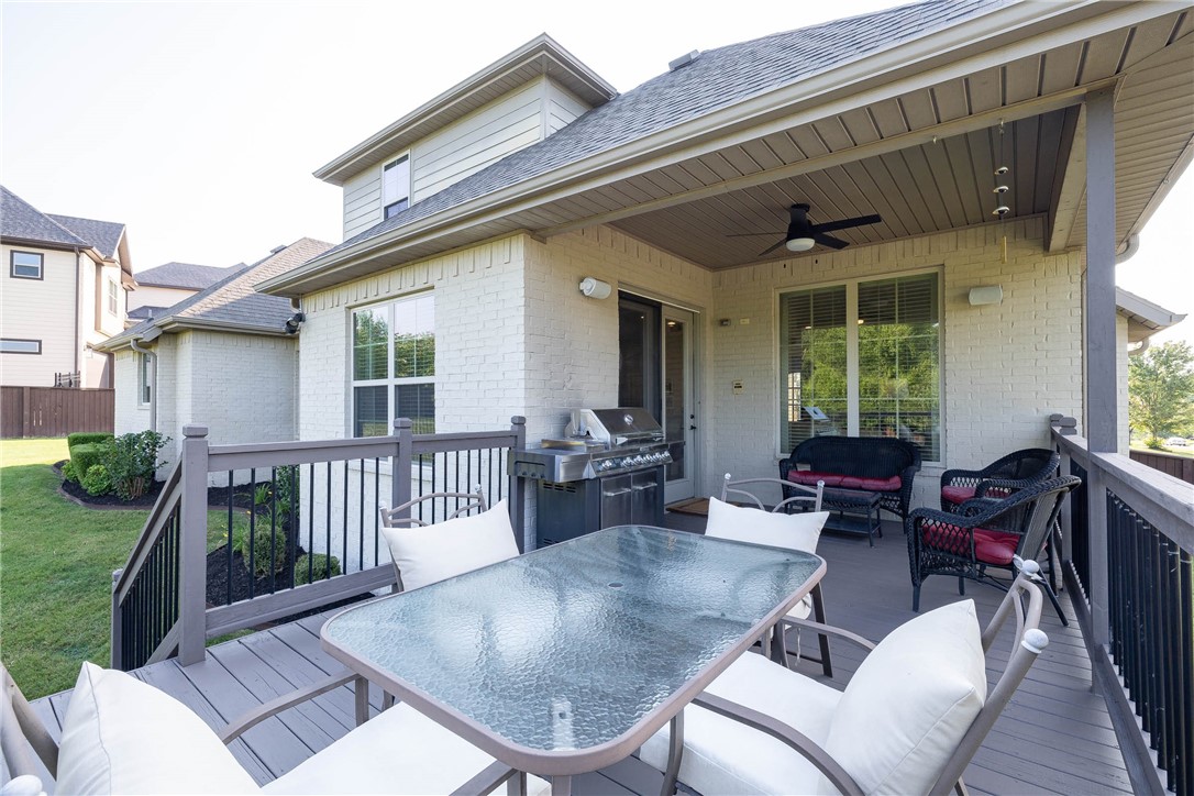 Stone Mountain Sub Ph I - Residential