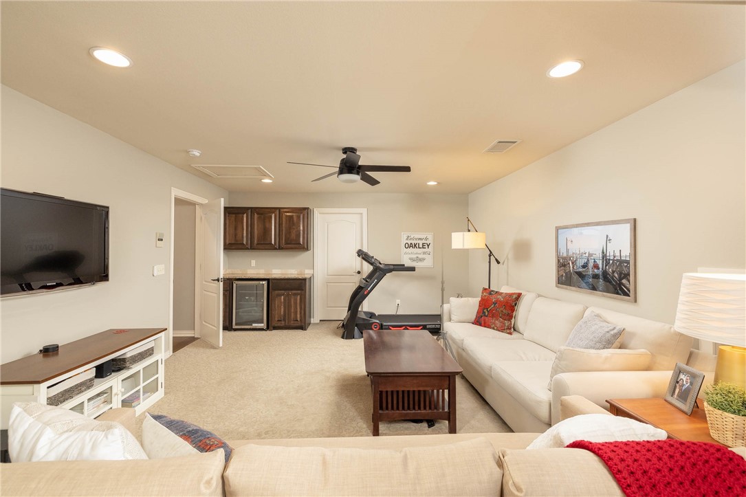 Stone Mountain Sub Ph I - Residential