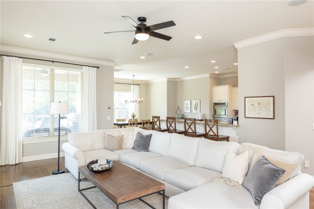 Stone Mountain Sub Ph I - Residential