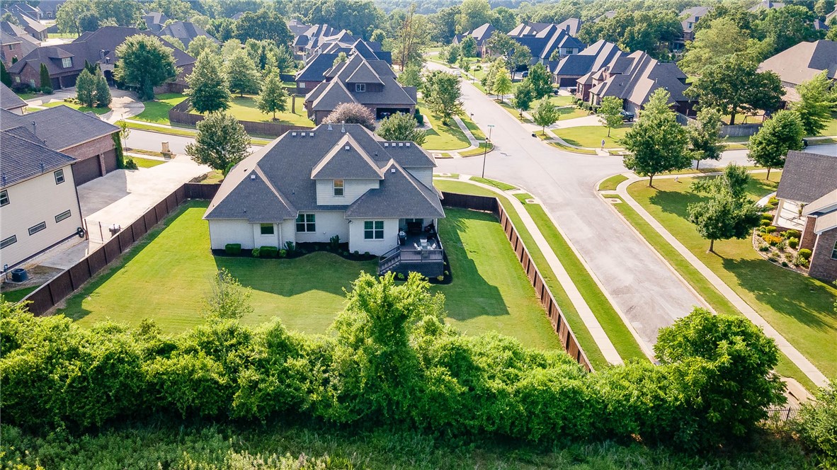 Stone Mountain Sub Ph I - Residential