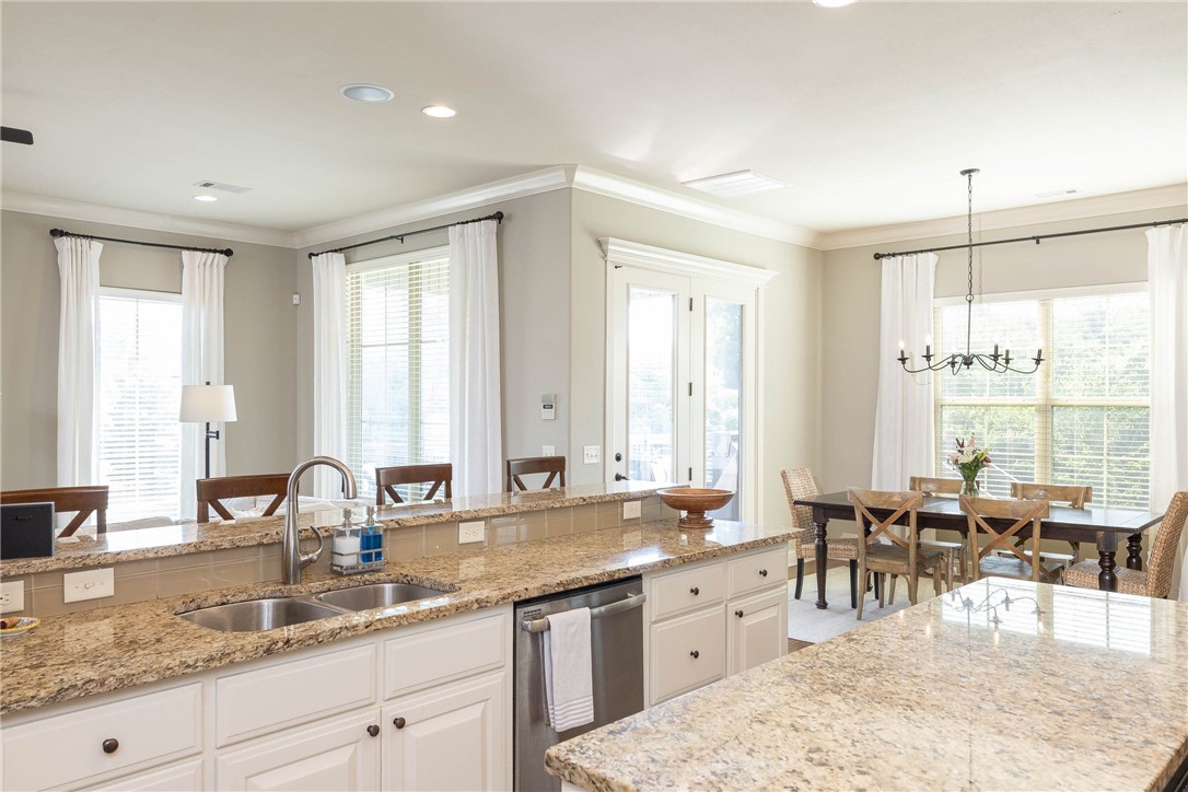 Stone Mountain Sub Ph I - Residential