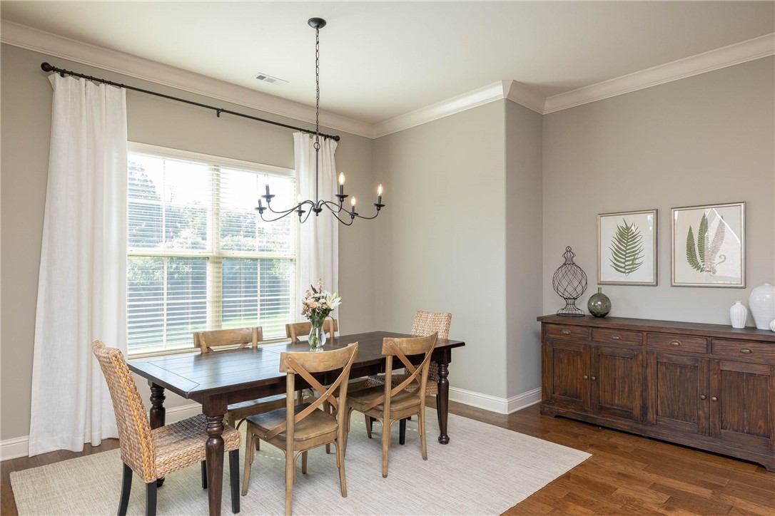 Stone Mountain Sub Ph I - Residential