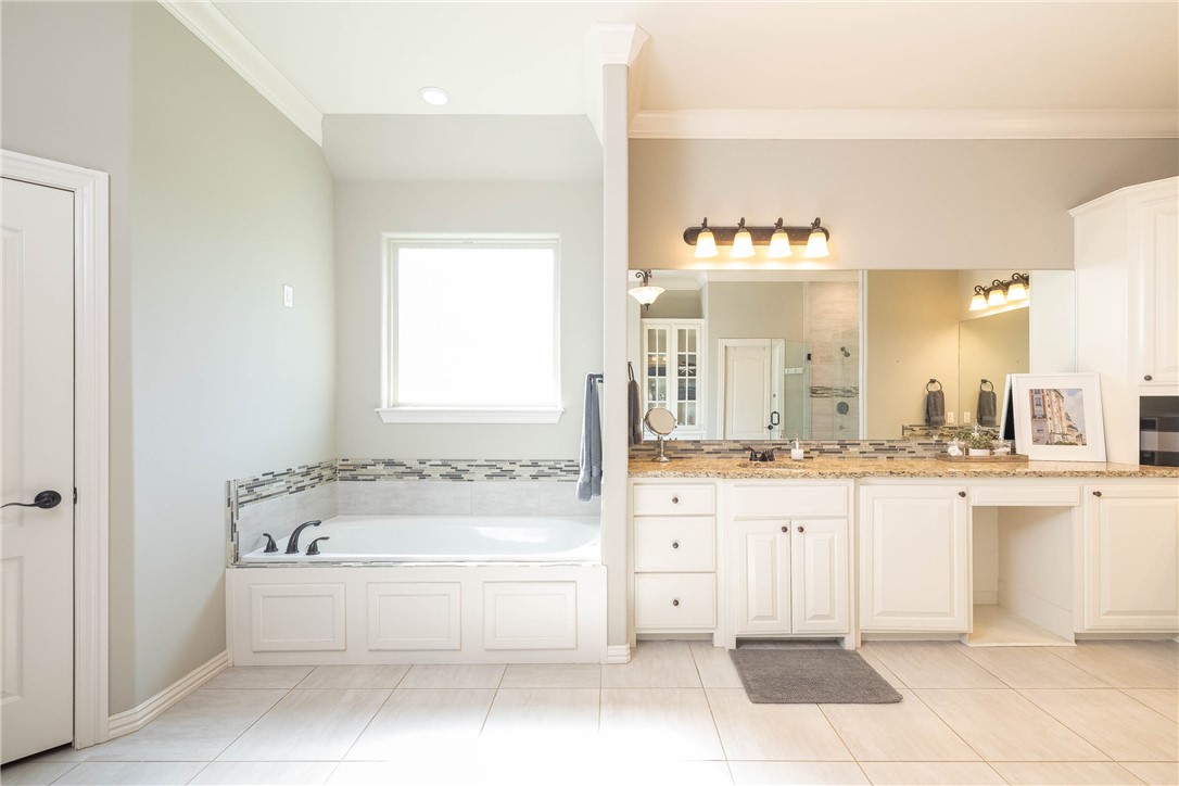 Stone Mountain Sub Ph I - Residential