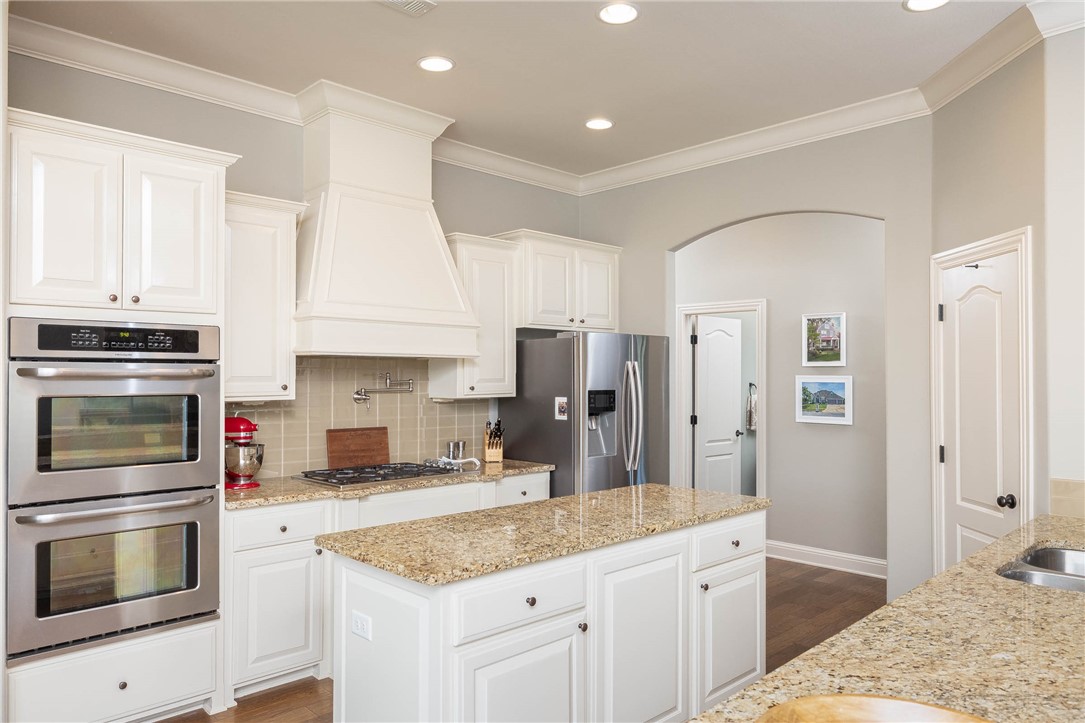 Stone Mountain Sub Ph I - Residential