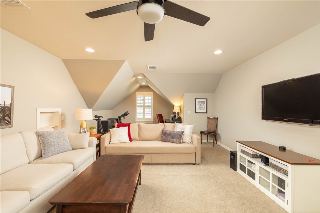 Stone Mountain Sub Ph I - Residential