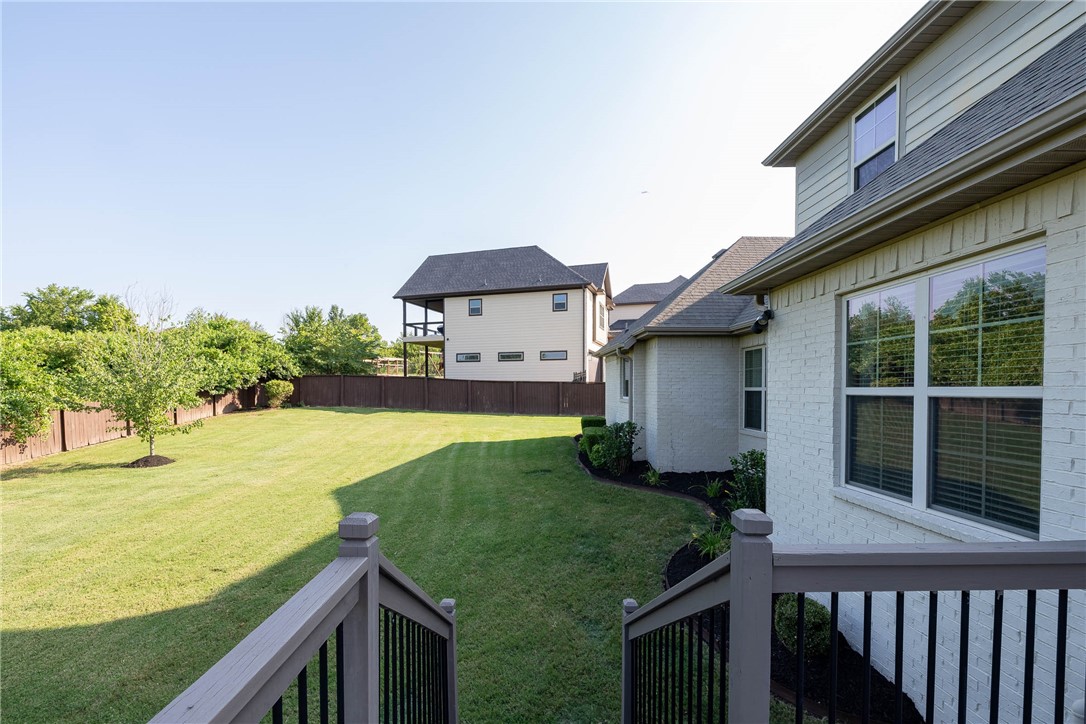 Stone Mountain Sub Ph I - Residential