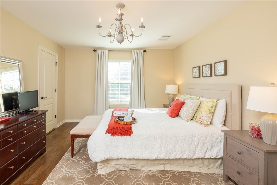 Stone Mountain Sub Ph I - Residential