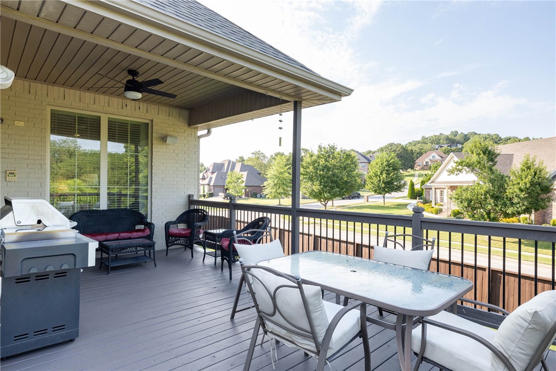 Stone Mountain Sub Ph I - Residential