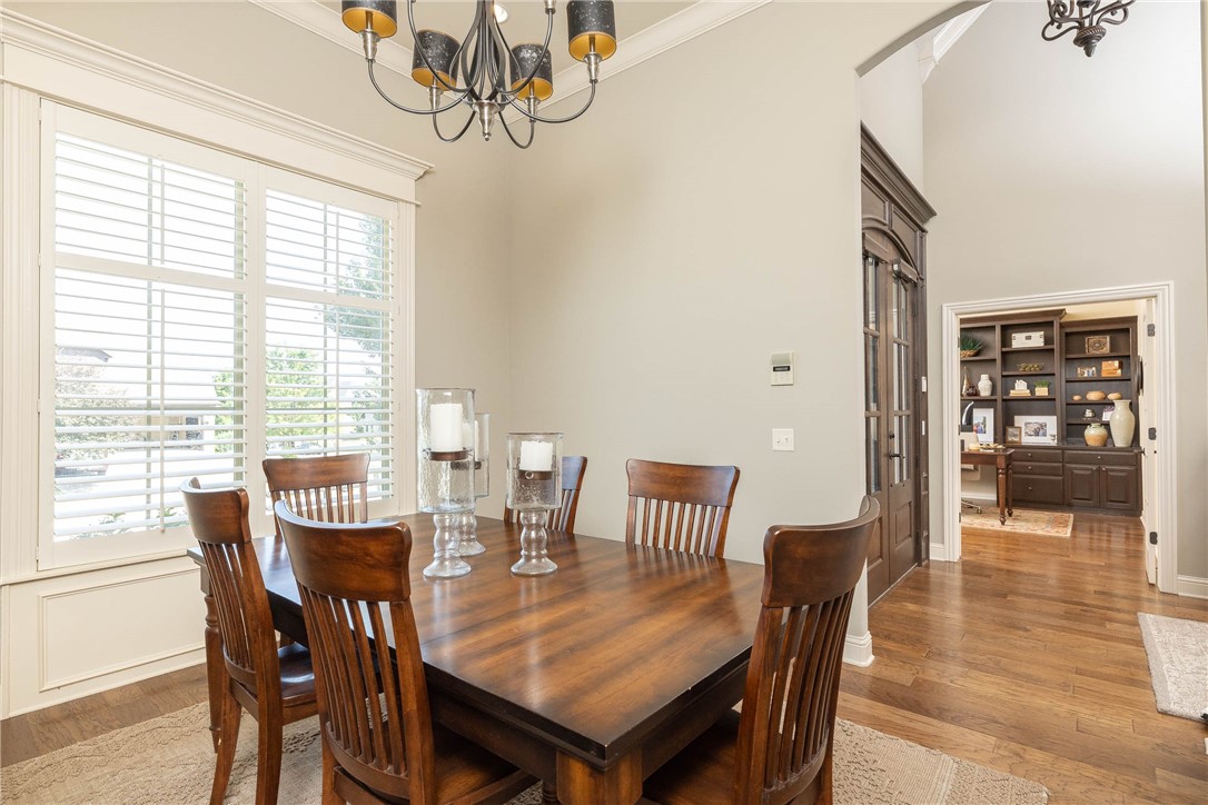 Stone Mountain Sub Ph I - Residential