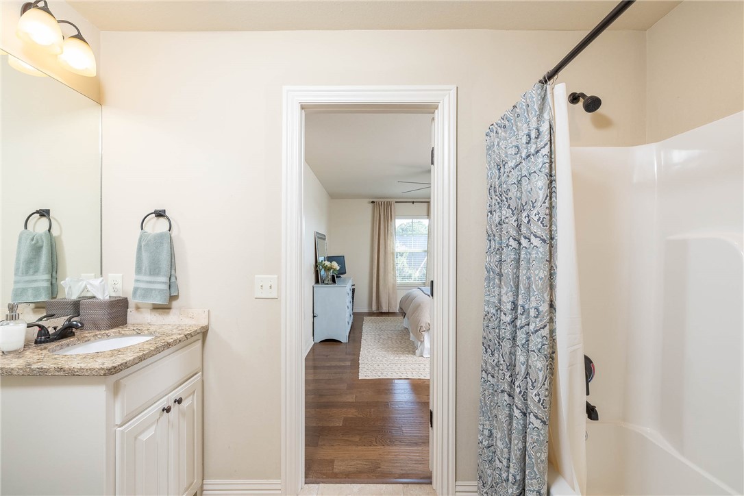 Stone Mountain Sub Ph I - Residential