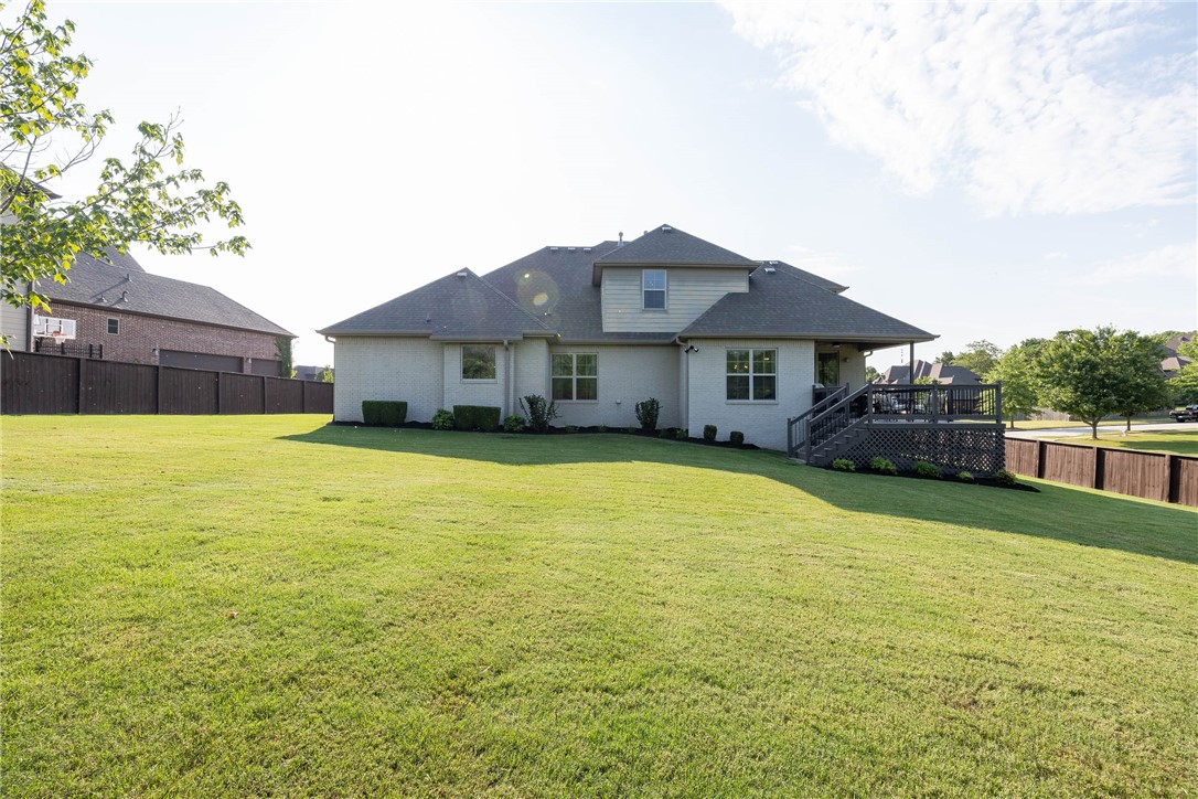 Stone Mountain Sub Ph I - Residential