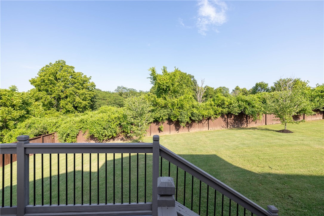 Stone Mountain Sub Ph I - Residential