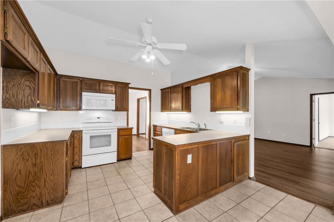 Cheviot Sub Bvv - Residential