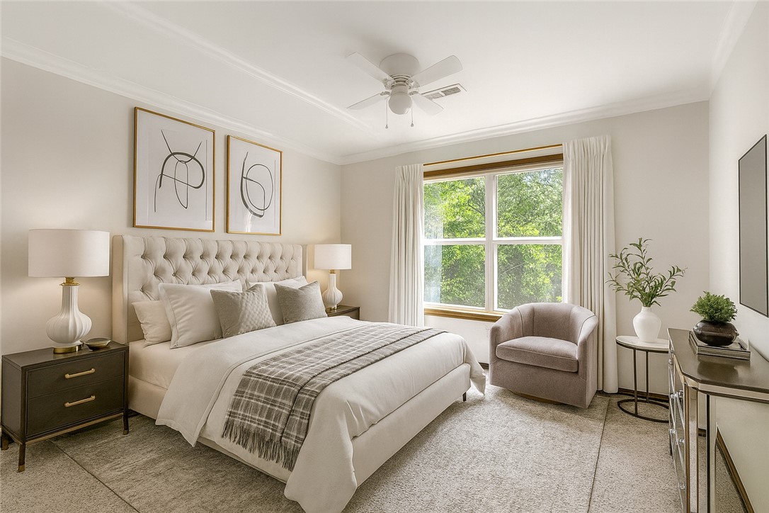 Cheviot Sub Bvv - Residential