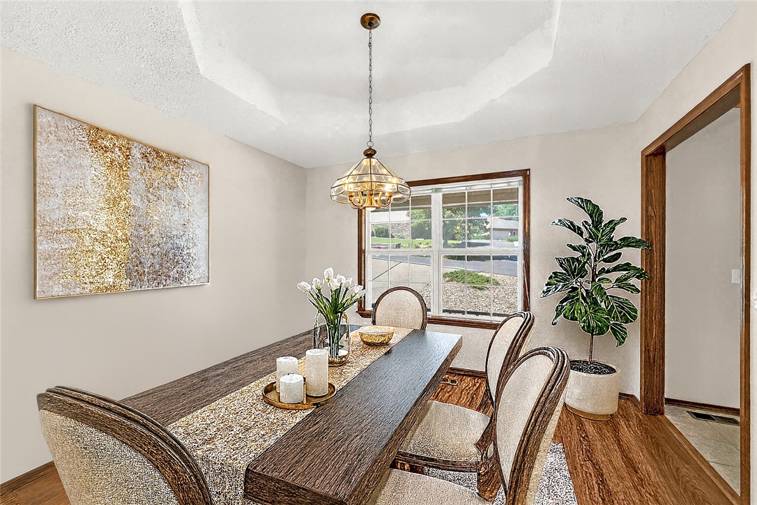 Cheviot Sub Bvv - Residential