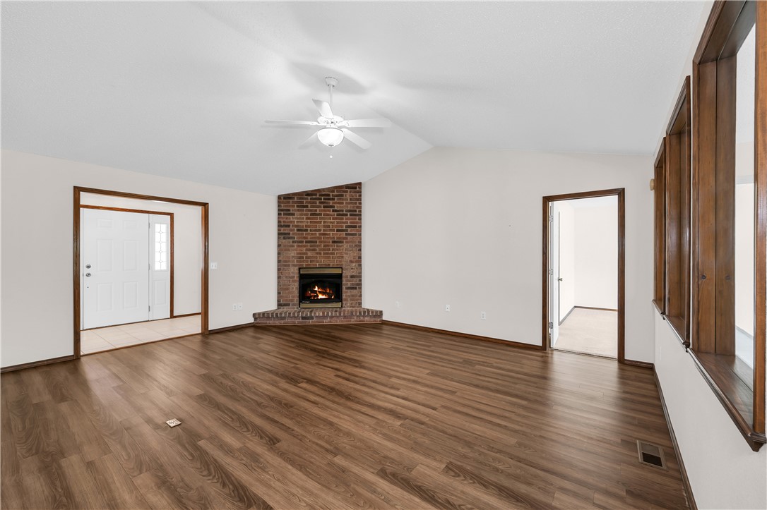 Cheviot Sub Bvv - Residential