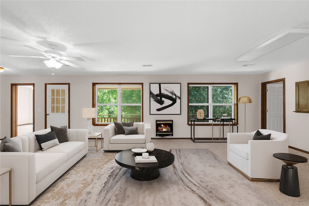 Cheviot Sub Bvv - Residential