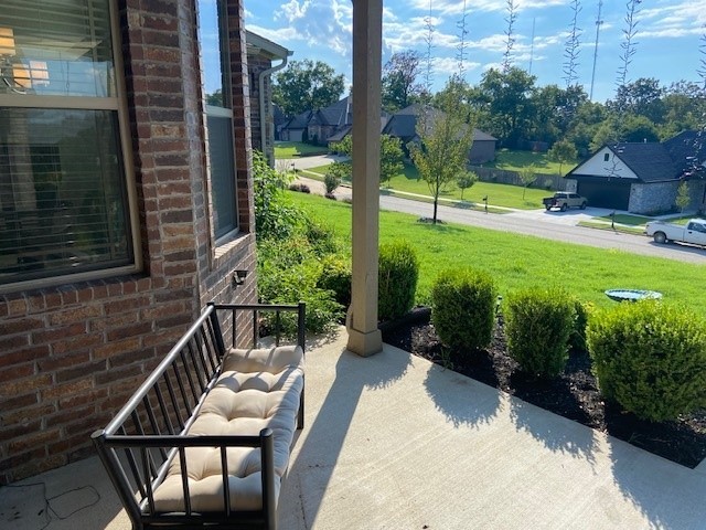Grammercy Park Sub Ph 1 Bentonville - Residential Lease