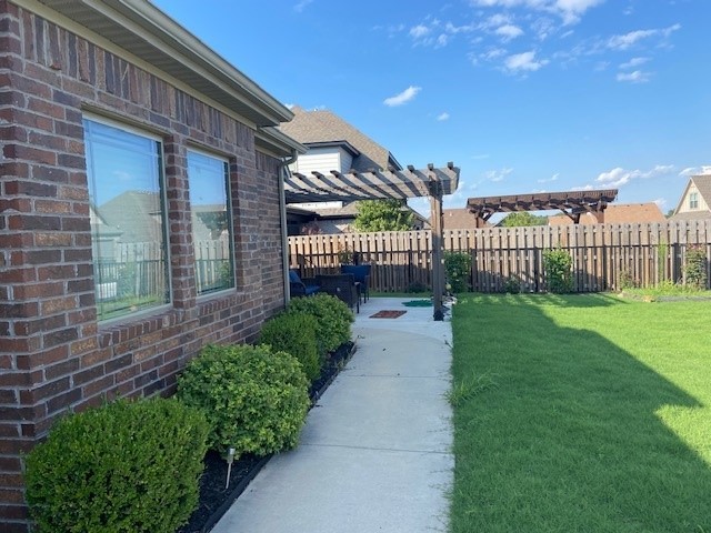 Grammercy Park Sub Ph 1 Bentonville - Residential Lease