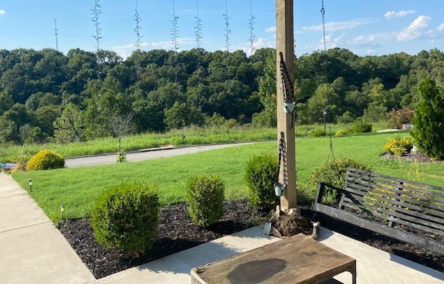Grammercy Park Sub Ph 1 Bentonville - Residential Lease