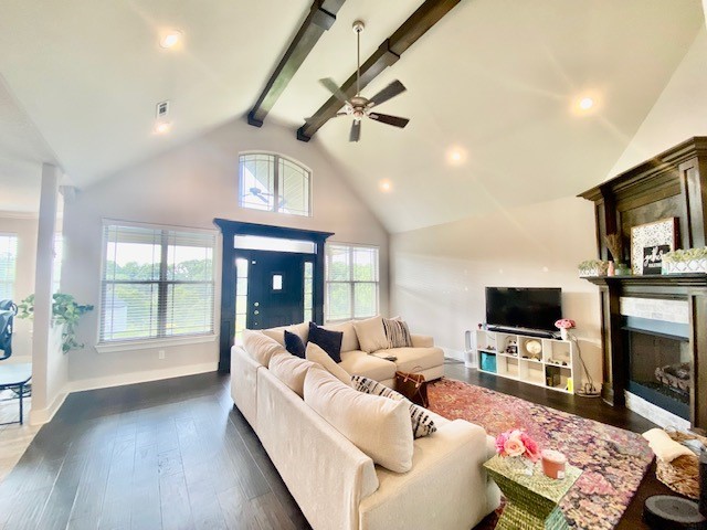Grammercy Park Sub Ph 1 Bentonville - Residential Lease