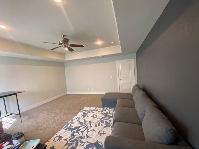 Grammercy Park Sub Ph 1 Bentonville - Residential Lease