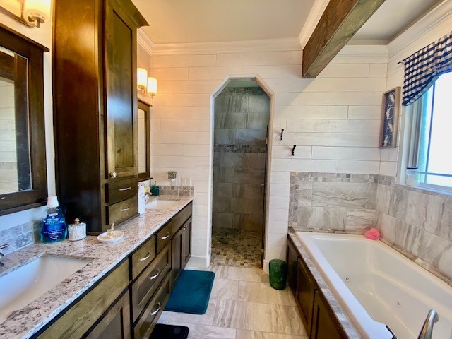 Grammercy Park Sub Ph 1 Bentonville - Residential Lease