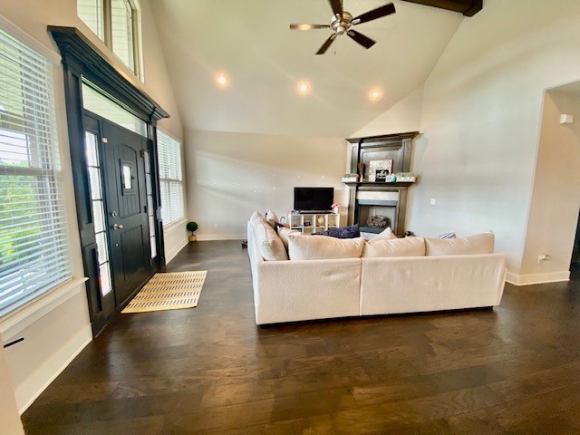 Grammercy Park Sub Ph 1 Bentonville - Residential Lease