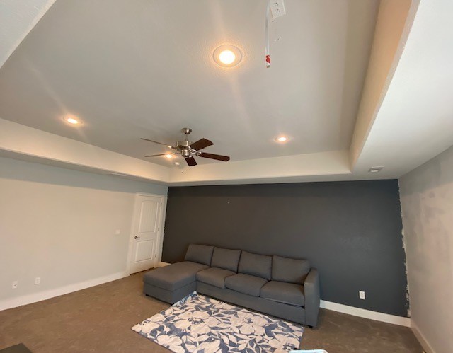 Grammercy Park Sub Ph 1 Bentonville - Residential Lease