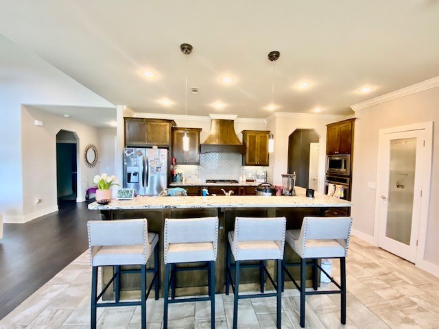 Grammercy Park Sub Ph 1 Bentonville - Residential Lease
