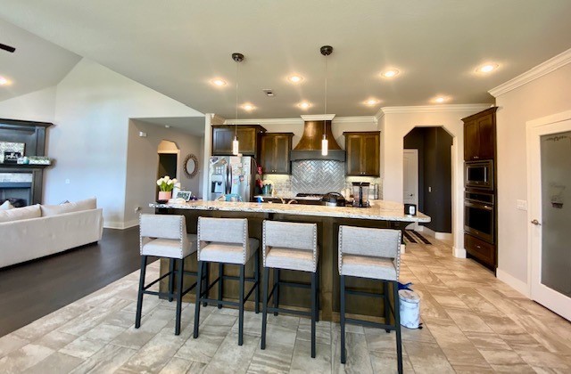 Grammercy Park Sub Ph 1 Bentonville - Residential Lease