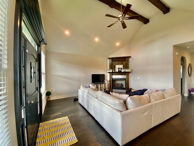 Grammercy Park Sub Ph 1 Bentonville - Residential Lease