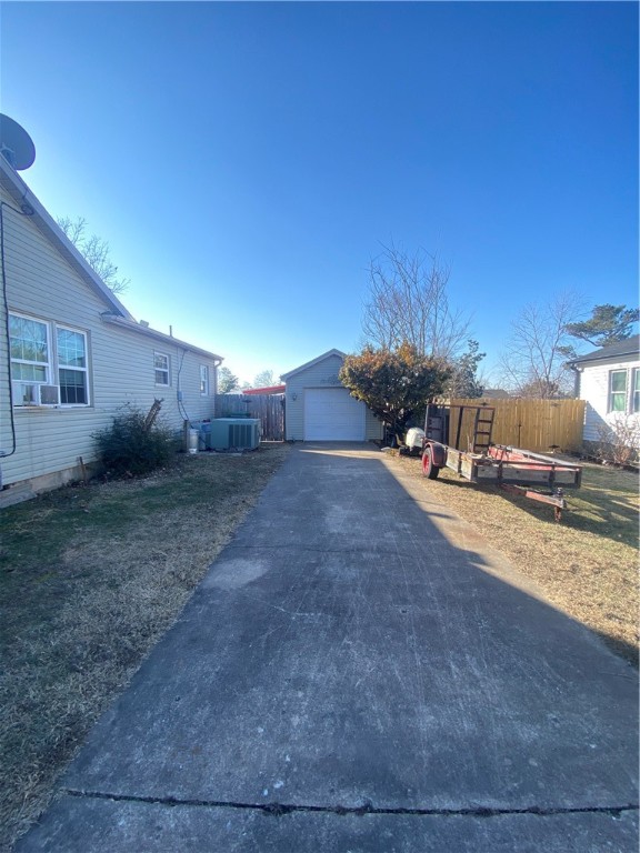 Hillcrest Add Rev Rogers - Residential