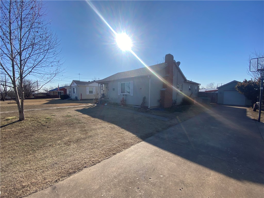Hillcrest Add Rev Rogers - Residential
