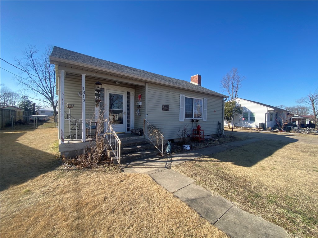 Hillcrest Add Rev Rogers - Residential