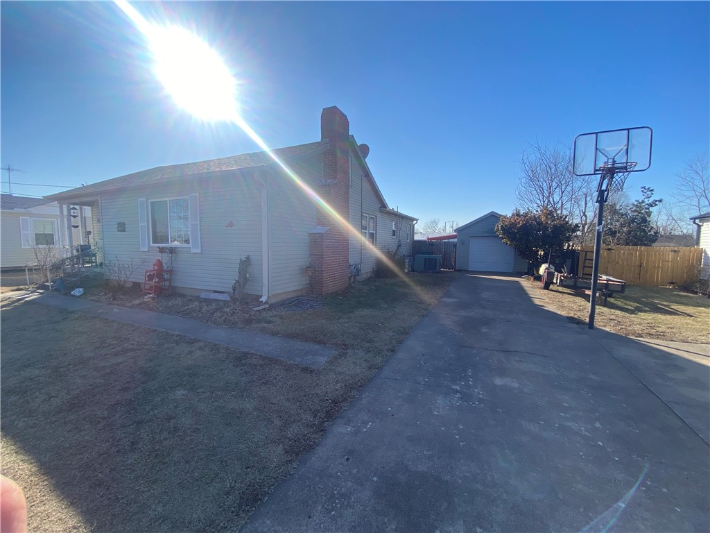 Hillcrest Add Rev Rogers - Residential